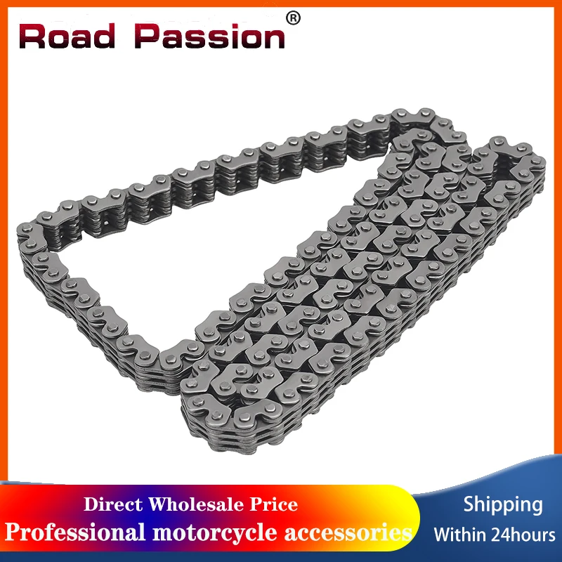 Road Passion мотоциклетный коленчатый вал, кулачковая цепь ГРМ 4 + 5174 звеньев для KAWASAKI KL600 KLR600 KL600-A KL600-B KL600A KL600B KL 600
Road Passion мотоциклетный коленчатый вал, кулачковая цепь ГРМ 4 + 5174 звеньев для KAWASAKI KL600 KLR600 KL600-A KL600-B KL600A KL600B KL 600