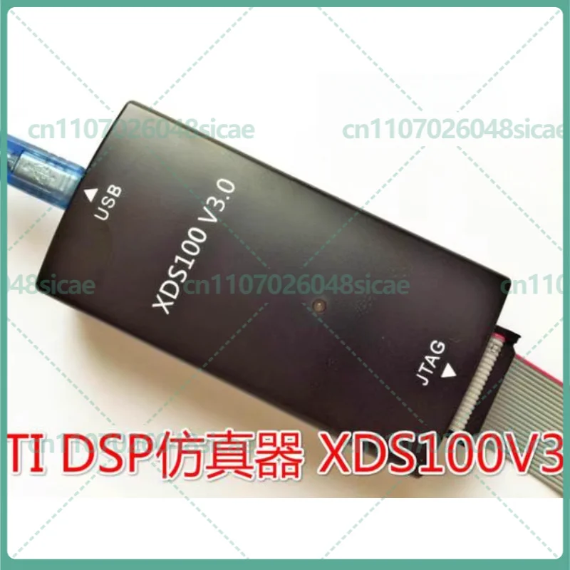 XDS110 Полная версия Non-Lite XDS100V3 V2 CC2640 CC1310 TMS320F28335
XDS110 Полная версия Non-Lite XDS100V3 V2 CC2640 CC1310 TMS320F28335