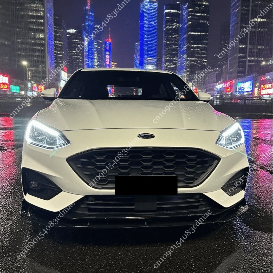 Front Bumper Lip For Ford Focus 4th Gen Mk4 ST-Line 2018 2019 2020 2021 Spoiler Splitter Diffuser Guard Trim Car BodyKits Tuning
Front Bumper Lip For Ford Focus 4th Gen Mk4 ST-Line 2018 2019 2020 2021 Spoiler Splitter Diffuser Guard Trim Car BodyKits Tuning
