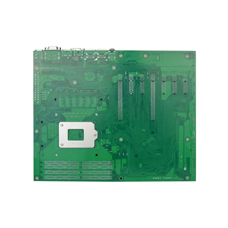 For EAMB-1503 Embedded Industrial Control Main Board 7PCIE Support Kr10/11 Generation, Accessories
For EAMB-1503 Embedded Industrial Control Main Board 7PCIE Support Kr10/11 Generation, Accessories