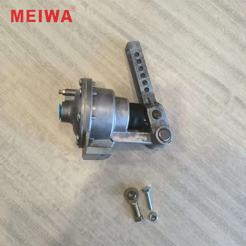 CYLINDER THROTTLE 5537152800 for Epiroc 5537 1527 00 Energy and Mining Equipment Parts 5537 1528 00
CYLINDER THROTTLE 5537152800 for Epiroc 5537 1527 00 Energy and Mining Equipment Parts 5537 1528 00