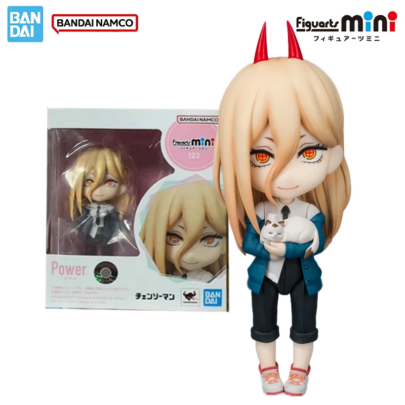 Bandai натуральная бензопила человек Figuarts Mini Power фигурки анимационные игрушки модель аниме фигурка Коллекционные игрушки в штучной упаковке для детей
Bandai натуральная бензопила человек Figuarts Mini Power фигурки анимационные игрушки модель аниме фигурка Коллекционные игрушки в штучной упаковке для детей