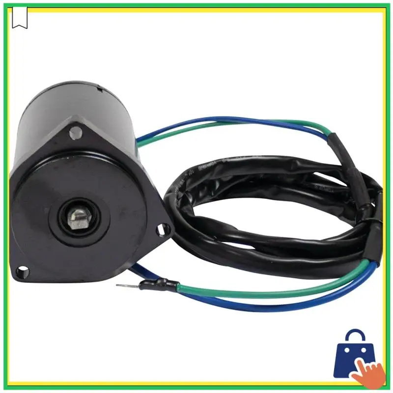 Advanced 62X-43880-00-00 Power Tilt Trim Motor For Yamaha 40-50HP 62X-43880-01-00 62X-43880-09-00
Advanced 62X-43880-00-00 Power Tilt Trim Motor For Yamaha 40-50HP 62X-43880-01-00 62X-43880-09-00