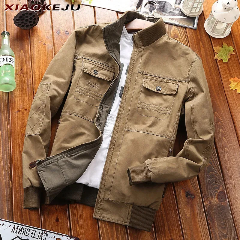 Tactical Jackets & Coats Windbreaker Jacket Man Casual Jacket Outdoor Sport Sports Camping Sportsfor Heavy Windbreak
Tactical Jackets & Coats Windbreaker Jacket Man Casual Jacket Outdoor Sport Sports Camping Sportsfor Heavy Windbreak