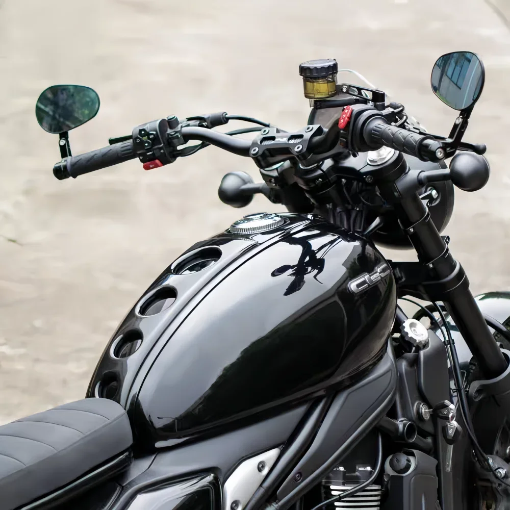 For 450CLC Modified Original Fuel Tank Decorative Strap, ABS Fuel Tank Cover, Direct Fit Without Modification
For 450CLC Modified Original Fuel Tank Decorative Strap, ABS Fuel Tank Cover, Direct Fit Without Modification