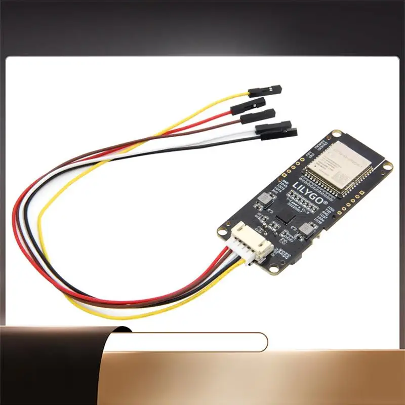 Lilygo T-Camera-S3 ESP32-S3 Плата разработки Wi-Fi Bluetooth с 0,96-дюймовым OLED-дисплеем для проектов Iot с поддержкой искусственного интеллекта 2-мегапиксельной камеры-
Lilygo T-Camera-S3 ESP32-S3 Плата разработки Wi-Fi Bluetooth с 0,96-дюймовым OLED-дисплеем для проектов Iot с поддержкой искусственного интеллекта 2-мегапиксельной камеры-
