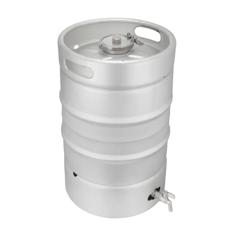 304 food grade stainless steel Baijiu barrel white steel winemaking pot fermentation barrel wine barrel shochu distribution
304 food grade stainless steel Baijiu barrel white steel winemaking pot fermentation barrel wine barrel shochu distribution