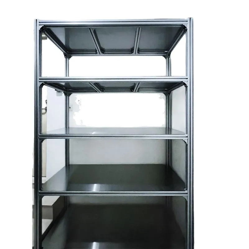 Multi-layer, shelf, display stand, medium, metal
Multi-layer, shelf, display stand, medium, metal