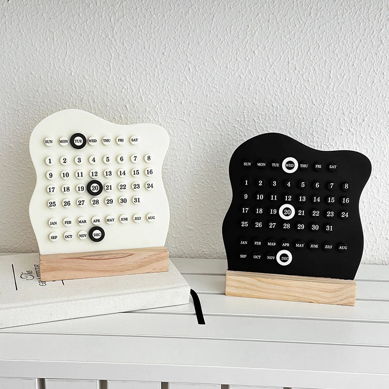 1pc Wood Perpetual Calendar Montessori Calendar Cute Desk Calendar Adjustable Week Month Date Display Calendar Home Office Desk
1pc Wood Perpetual Calendar Montessori Calendar Cute Desk Calendar Adjustable Week Month Date Display Calendar Home Office Desk