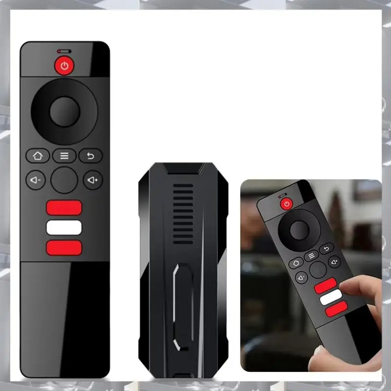 Hot Selling-8K Smart RK3528 Set Top Box Android 13ATV Set Top Box Bluetooth 4K HD TV Box Player TV BOX,8K Smart RK3528 Set Top B
Hot Selling-8K Smart RK3528 Set Top Box Android 13ATV Set Top Box Bluetooth 4K HD TV Box Player TV BOX,8K Smart RK3528 Set Top B