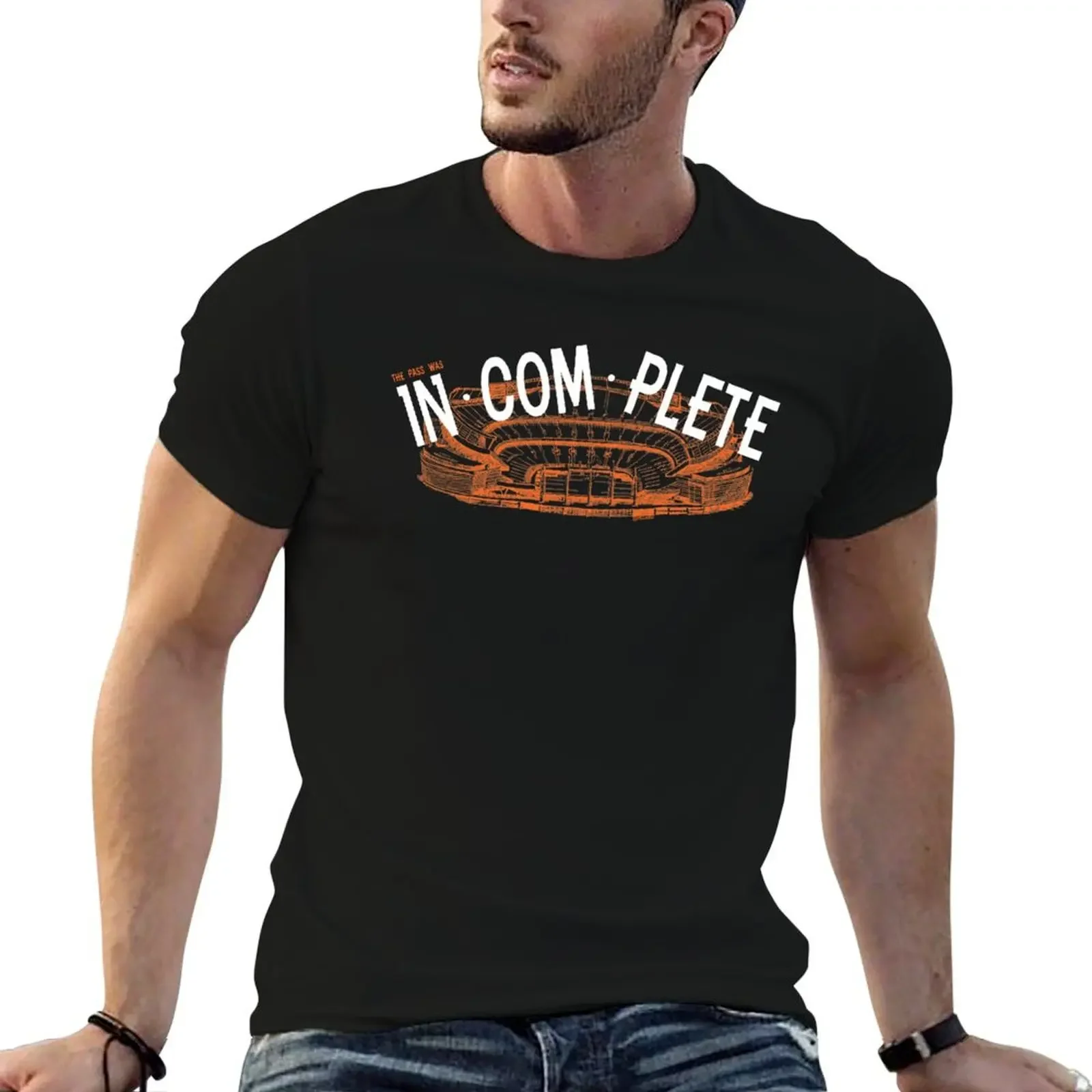 IN-COM-PLETE T-Shirt funny meme t-shirts luxury designer shirts graphic tee mens graphic t-shirts big and tall
IN-COM-PLETE T-Shirt funny meme t-shirts luxury designer shirts graphic tee mens graphic t-shirts big and tall