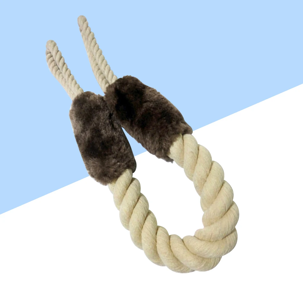 Cotton Rope Door Stopper Anti Pinch Guard Pet Friendly Durable Hanging Device Safe Kids Room Furniture Protector Biting
Cotton Rope Door Stopper Anti Pinch Guard Pet Friendly Durable Hanging Device Safe Kids Room Furniture Protector Biting