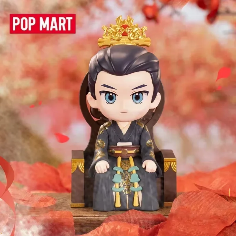 POP MART GONG Lost You Forever Series слепая коробка игрушки Guess Bag Mystery Box Mistery Caixa Фигурка Surpresa Модель День рождения
POP MART GONG Lost You Forever Series слепая коробка игрушки Guess Bag Mystery Box Mistery Caixa Фигурка Surpresa Модель День рождения