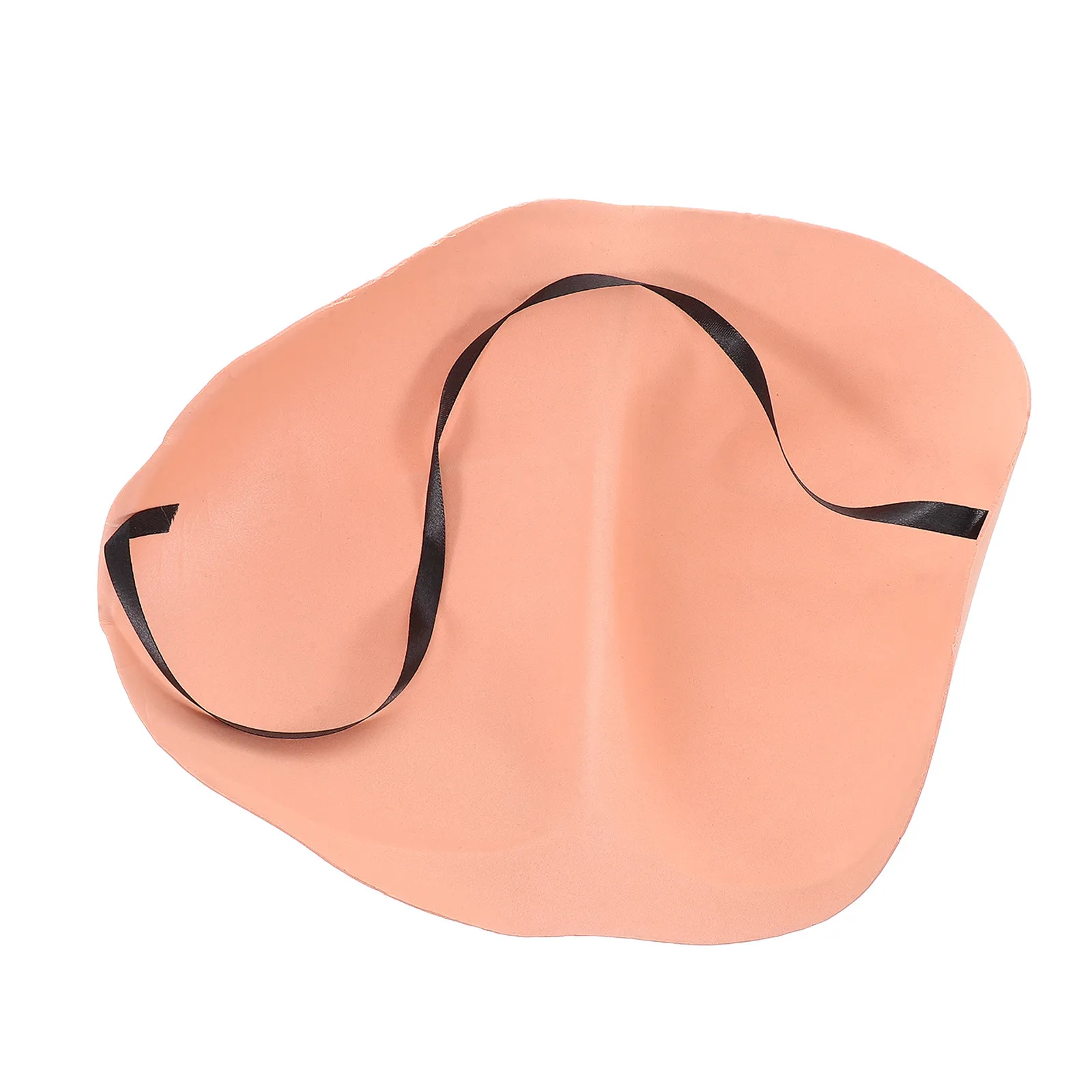 Realistic Fake Butt Costume Accessory Molded Buttock Prank Prop with Adjustable Straps for Halloween Cosplay Funny Party Joke
Realistic Fake Butt Costume Accessory Molded Buttock Prank Prop with Adjustable Straps for Halloween Cosplay Funny Party Joke
