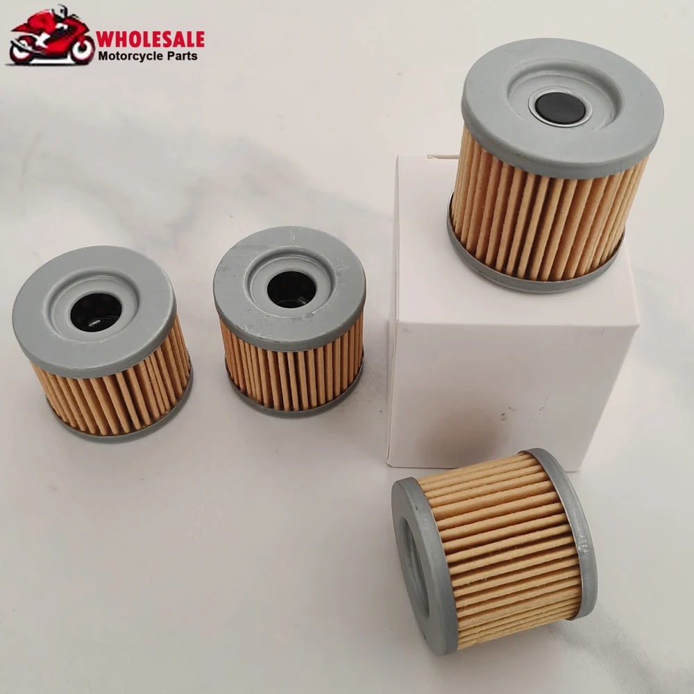 1/2/4/6/8/10pc Fuel Delivery Oil Filter For Suzuki Marine DF9.9 DF9.9A 00993F- 110001- DF15 01503F- 110001 - 1996-2011 DF 9.9 15
1/2/4/6/8/10pc Fuel Delivery Oil Filter For Suzuki Marine DF9.9 DF9.9A 00993F- 110001- DF15 01503F- 110001 - 1996-2011 DF 9.9 15