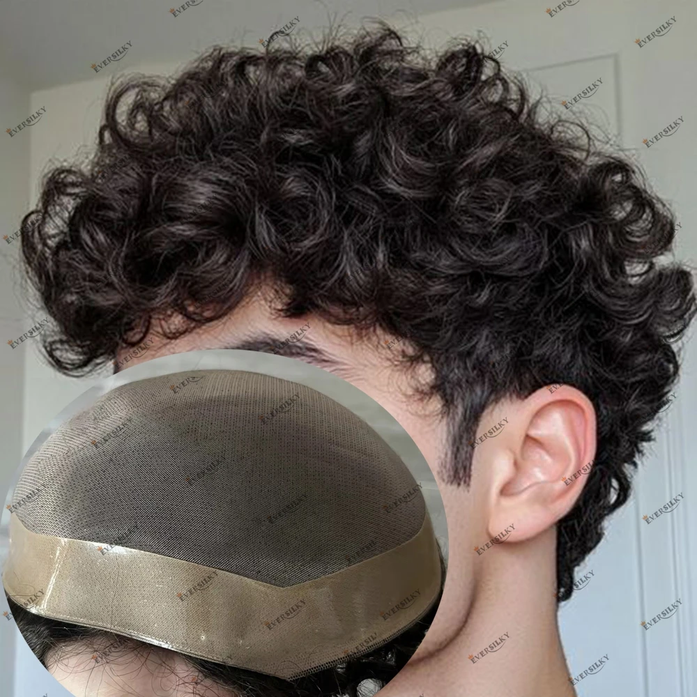 Черные мужские человеческие волосы, 18 мм, европейские дышащие монопарики, долговечные моно NPU, самая яркая основа, парики из 100% человеческих волос
Черные мужские человеческие волосы, 18 мм, европейские дышащие монопарики, долговечные моно NPU, самая яркая основа, парики из 100% человеческих волос