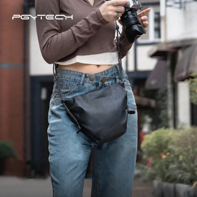 Сумка для камеры DSLR/SLR/без зеркала камера Shockper -Resepry Camera Camera Camera Sagn со съемными вставками
Сумка для камеры DSLR/SLR/без зеркала камера Shockper -Resepry Camera Camera Camera Sagn со съемными вставками