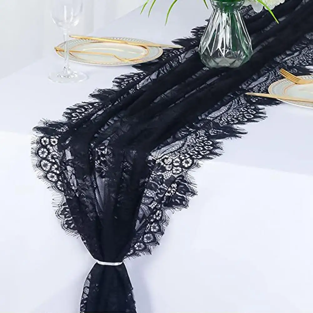 Wedding Table Runner Long Lace Table Runner Elegant Floral Lace Table Runner for Weddings Bridal Showers Dining Tables Sheer
Wedding Table Runner Long Lace Table Runner Elegant Floral Lace Table Runner for Weddings Bridal Showers Dining Tables Sheer