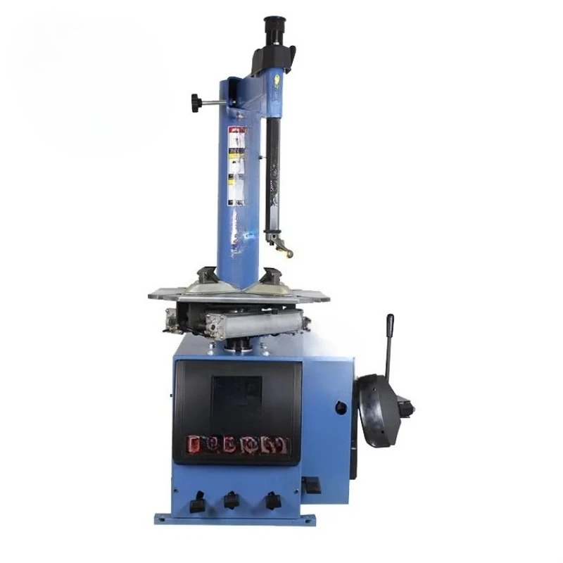 High Quality Automatic Tire Mounters Automotive Tire Changers Type Changers Tire Changers
High Quality Automatic Tire Mounters Automotive Tire Changers Type Changers Tire Changers