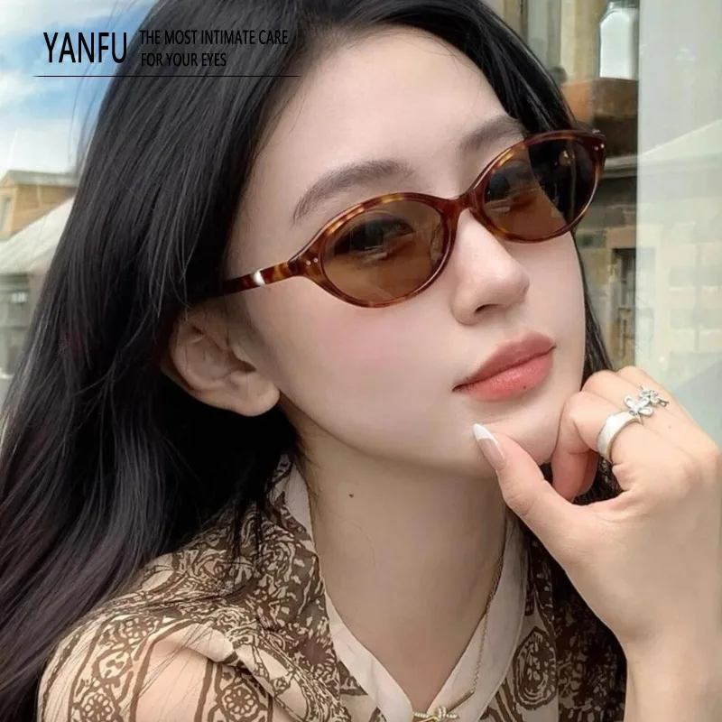 2026 ацетатные овальные солнцезащитные очки женские модные коричневые очки в оправе мужские дорожные женские очки женские модные UV400 уличные ретро 147 мм
2026 ацетатные овальные солнцезащитные очки женские модные коричневые очки в оправе мужские дорожные женские очки женские модные UV400 уличные ретро 147 мм