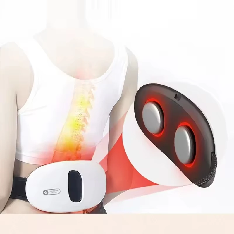 2024 New Women's Waist And Abdomen Heating Pain Relief Wireless Massage During Menstruation
2024 New Women's Waist And Abdomen Heating Pain Relief Wireless Massage During Menstruation