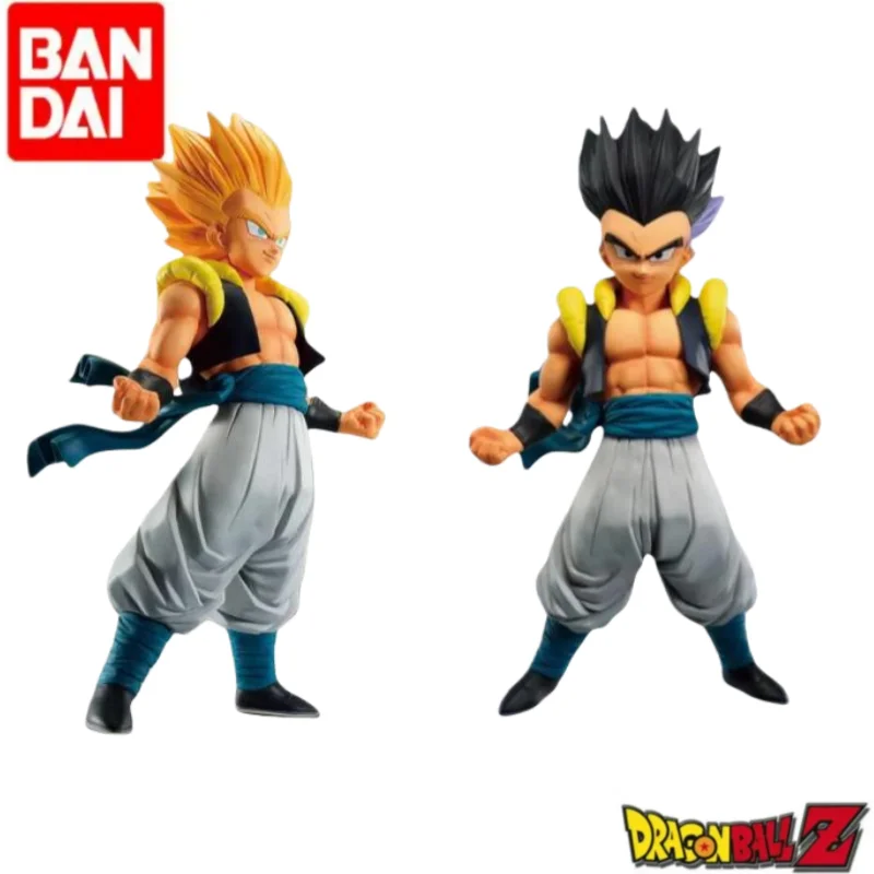 In Stock Original Bandai Holiday Gifts Dragon Ball Ichiban Kuji Gotenks Gotenks Anime Merchandise Action Figure Model Ornaments
In Stock Original Bandai Holiday Gifts Dragon Ball Ichiban Kuji Gotenks Gotenks Anime Merchandise Action Figure Model Ornaments