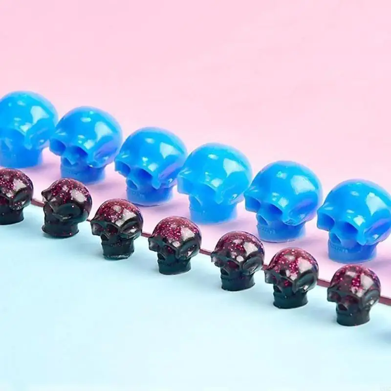 195C Silicone Mold Beads Pendant Clear Mold DIY Bracelet Tool Hand Craft Jewelry
195C Silicone Mold Beads Pendant Clear Mold DIY Bracelet Tool Hand Craft Jewelry