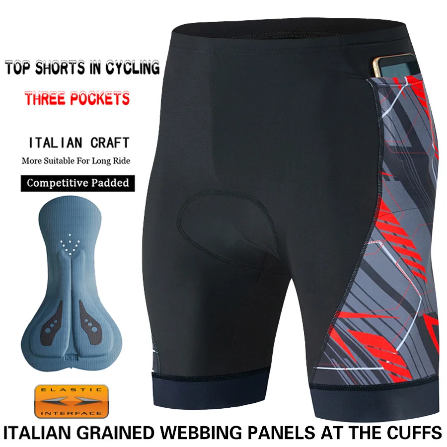 Мужские велосипедные шорты с лямками, летние, для горного и шоссейного велоспорта, противоскользящие, быстросохнущие, дышащие, спортивная одежда для велоспорта
Мужские велосипедные шорты с лямками, летние, для горного и шоссейного велоспорта, противоскользящие, быстросохнущие, дышащие, спортивная одежда для велоспорта