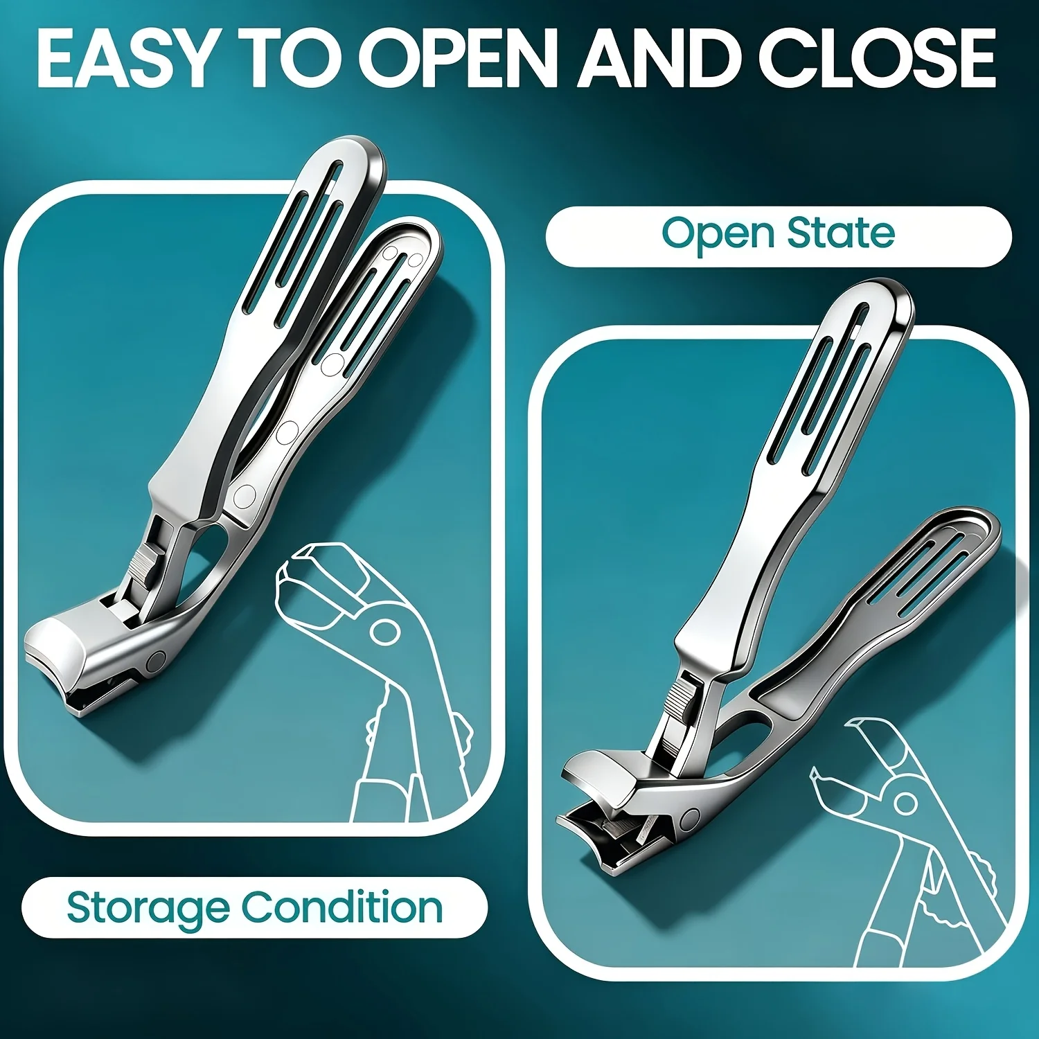 Thick and hard armor special sharp stainless steel scissors without bending over ergonomic design
Thick and hard armor special sharp stainless steel scissors without bending over ergonomic design