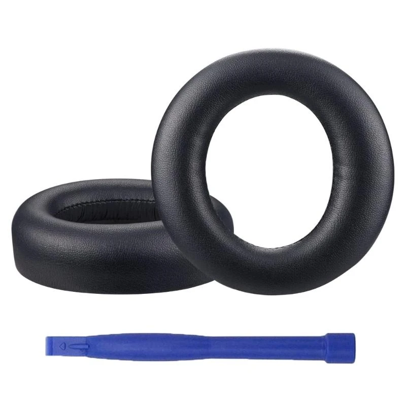 652F High-Quality Earpads for PULSE 3D Headphones Soft Headset Covers Luxurious Ear Pads Ultra-Comfortable Foam Cushion
652F High-Quality Earpads for PULSE 3D Headphones Soft Headset Covers Luxurious Ear Pads Ultra-Comfortable Foam Cushion