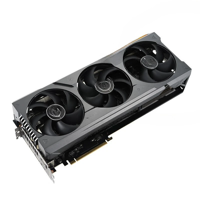 Suitable for ASUS TUF GeForce RTX 4080 O16G GAMING discrete graphics card, e-sports games
Suitable for ASUS TUF GeForce RTX 4080 O16G GAMING discrete graphics card, e-sports games