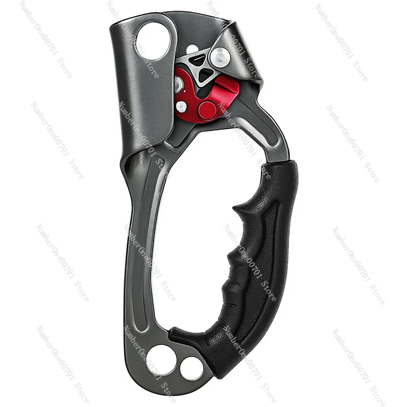 Подъемное оборудование для высотных работ, противоскользящее, для подъема на высоту
Подъемное оборудование для высотных работ, противоскользящее, для подъема на высоту