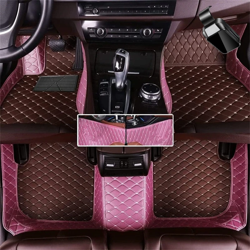 Custom For EXEED LX/LX ET-i (Zhuifeng) 2021-2026 Waterproof Car Floor Mats Car accessorie Carpets Covers Left /Right Hand Drive
Custom For EXEED LX/LX ET-i (Zhuifeng) 2021-2026 Waterproof Car Floor Mats Car accessorie Carpets Covers Left /Right Hand Drive