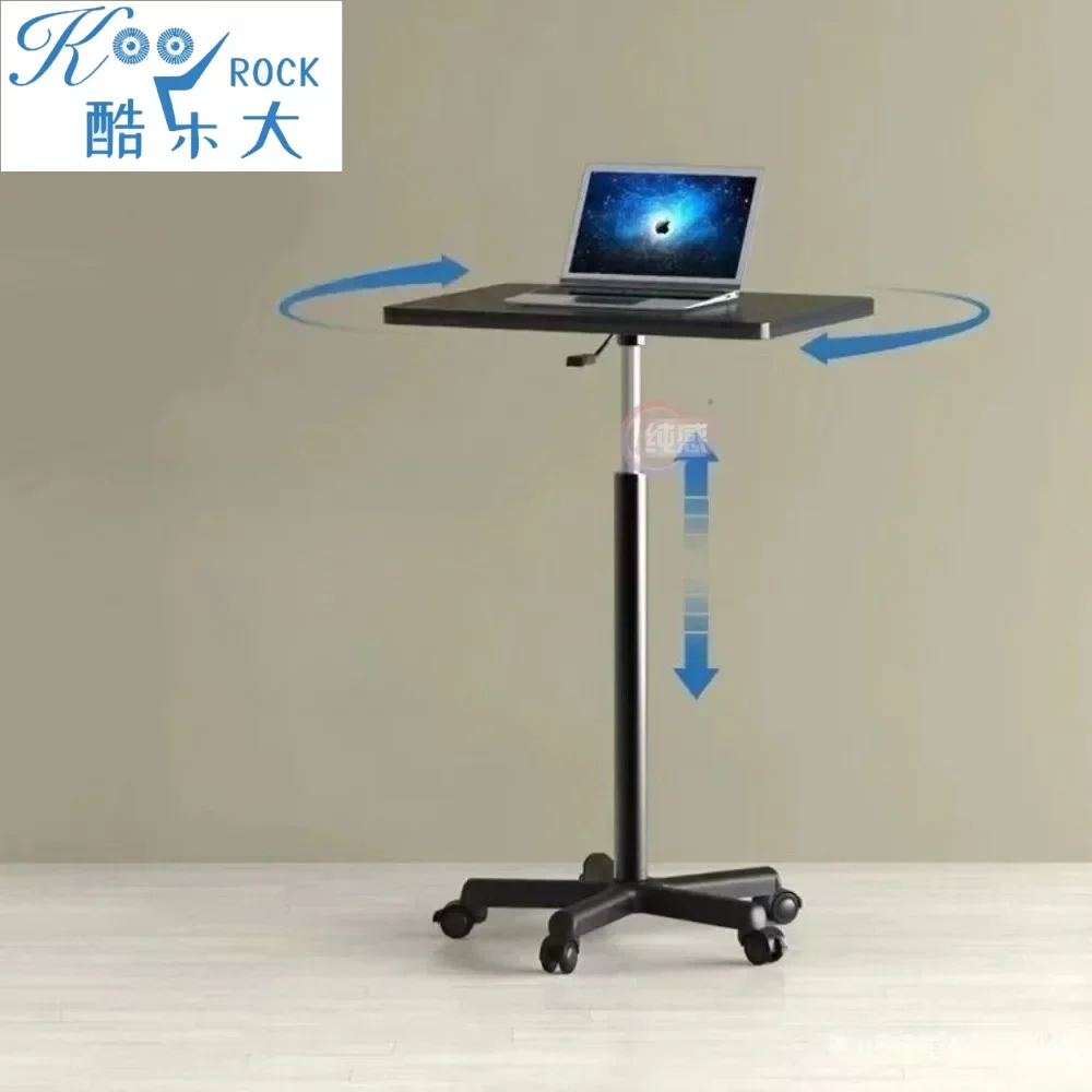 Standing computer office study desk,workbench stand,mobile lifting table with pulley bedside table,Rabbi Chanting floor shtender
Standing computer office study desk,workbench stand,mobile lifting table with pulley bedside table,Rabbi Chanting floor shtender