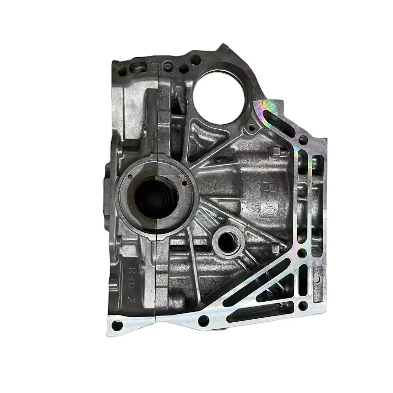 11000-R40-A00 New High Quality Hot Sales Automotive Auto Parts Motor Parts Billet Engine Block Cylinder Block
11000-R40-A00 New High Quality Hot Sales Automotive Auto Parts Motor Parts Billet Engine Block Cylinder Block