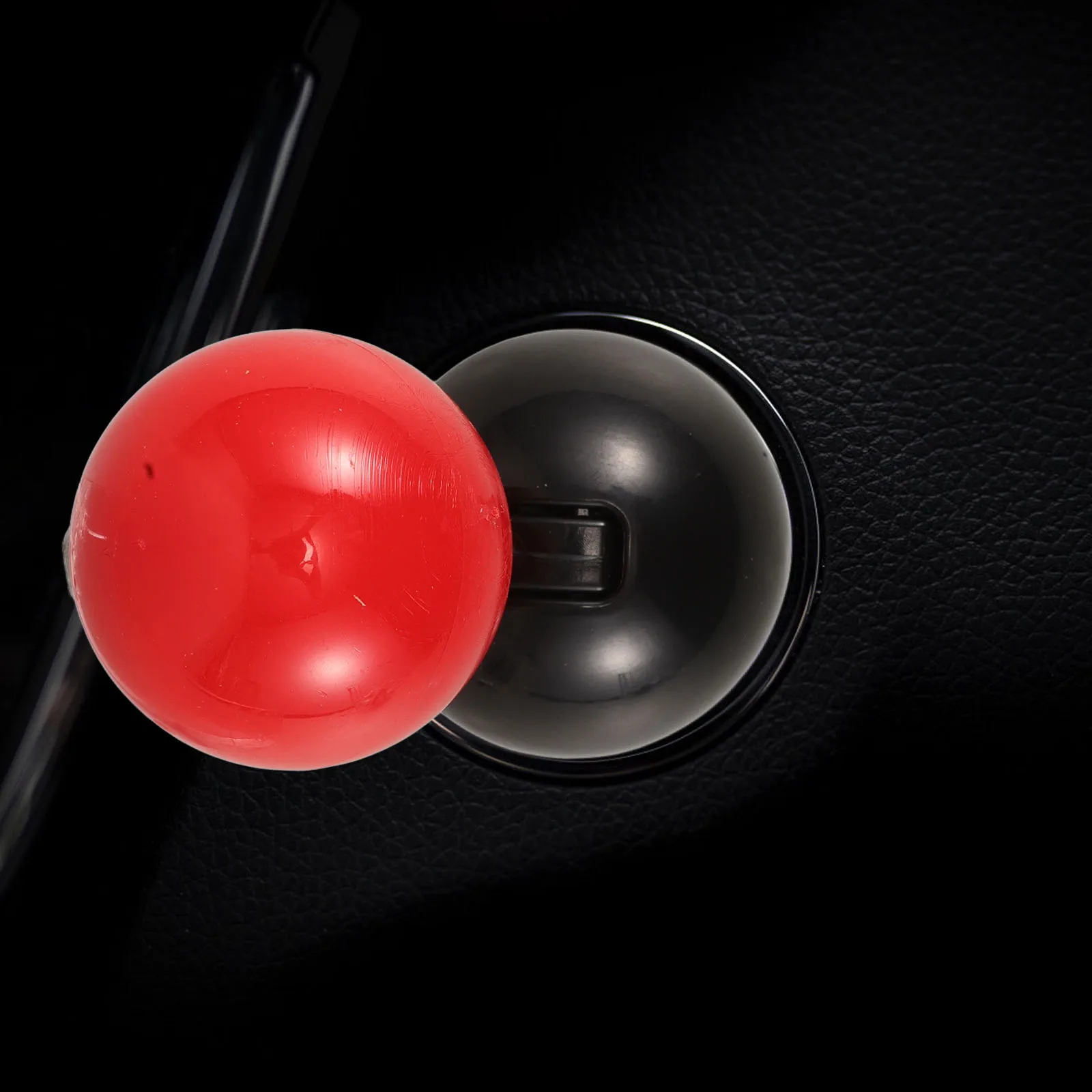 Car Engine Start Stop Button Joystick Rocker Lever for Push Button Starter Accessories Decorations Cars Joystick Car Starter
Car Engine Start Stop Button Joystick Rocker Lever for Push Button Starter Accessories Decorations Cars Joystick Car Starter
