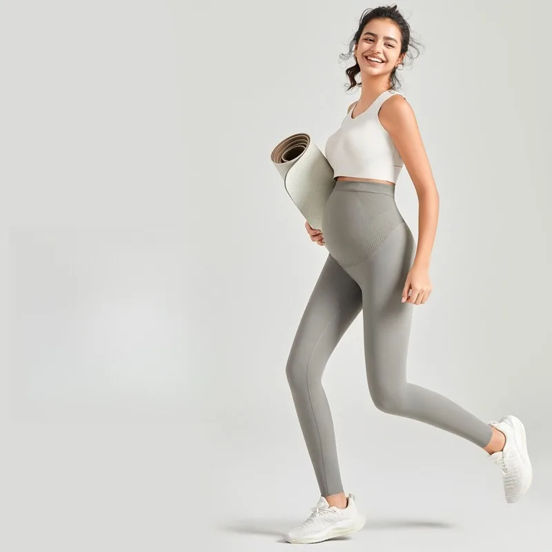 Леггинсы для беременных, брюки для йоги большого размера с высокой талией, укороченные брюки, брюки для беременных, леггинсы
Леггинсы для беременных, брюки для йоги большого размера с высокой талией, укороченные брюки, брюки для беременных, леггинсы