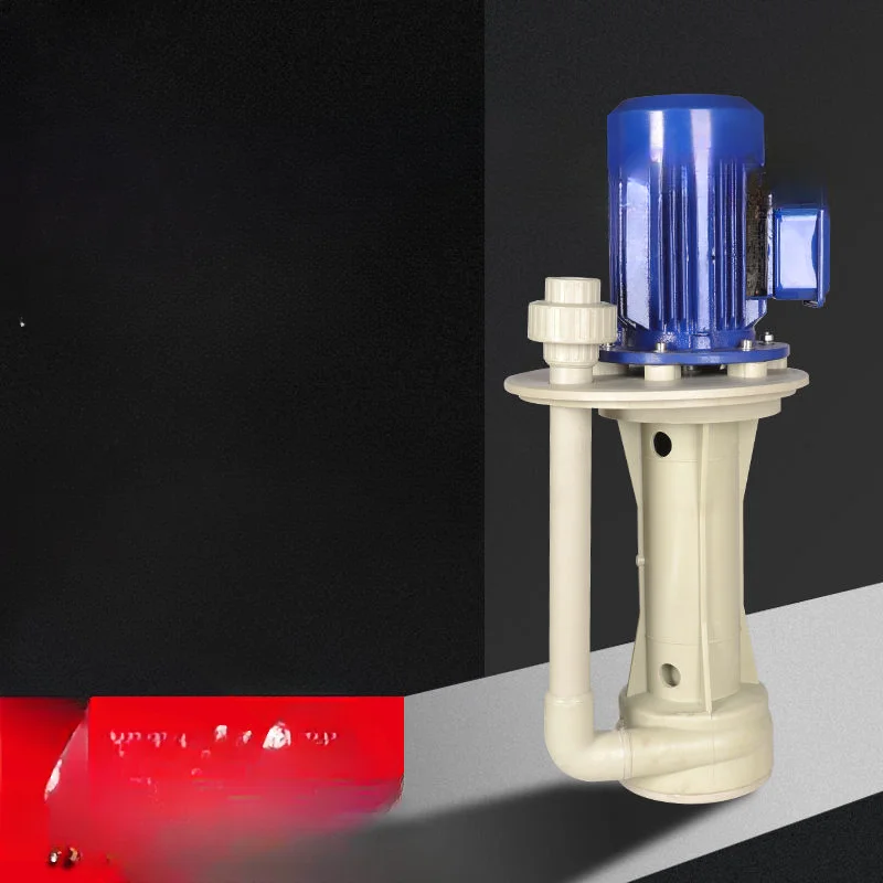 Vertical acid and alkali resistant tank pump chemical cooling desulfurization
Vertical acid and alkali resistant tank pump chemical cooling desulfurization