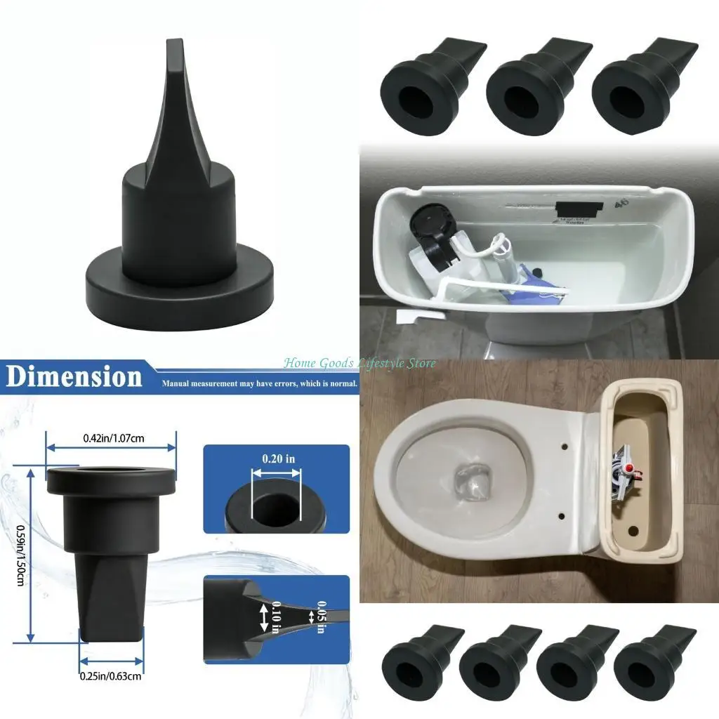 E74E Silicone Duckbills Flapper Replacement Water Saving Silicone Duckbills Flapper Valves For 503 Toilet Flush Valves
E74E Silicone Duckbills Flapper Replacement Water Saving Silicone Duckbills Flapper Valves For 503 Toilet Flush Valves