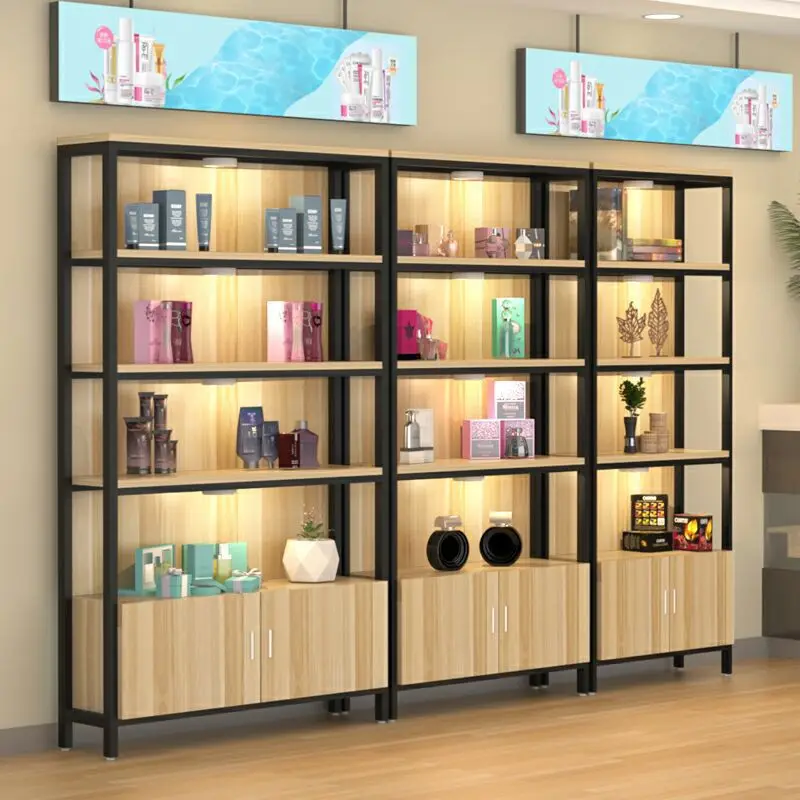 Custom Display Cabinet Cosmetics Store, Combination Cabinet, Beauty Product Display Rack, Shoe Store In-Stock Wh
Custom Display Cabinet Cosmetics Store, Combination Cabinet, Beauty Product Display Rack, Shoe Store In-Stock Wh