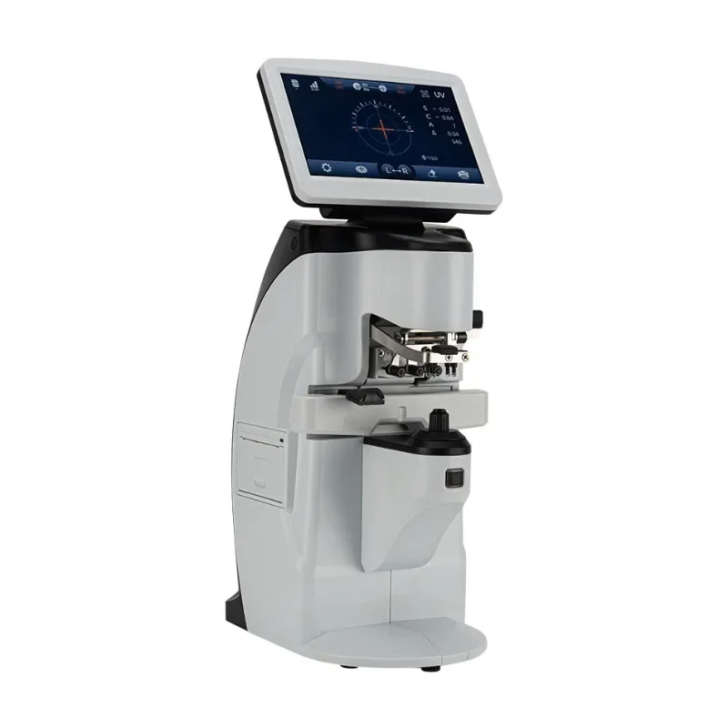 Automatic computer focimeter, optical inspection instrument, lens inspection instrument
Automatic computer focimeter, optical inspection instrument, lens inspection instrument