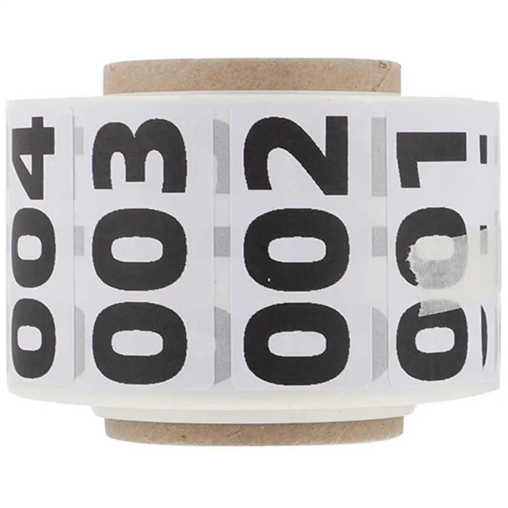 The Circle Number Stickers Removable Heat Sensitive Self-adhesive Labels Round Numbered
The Circle Number Stickers Removable Heat Sensitive Self-adhesive Labels Round Numbered