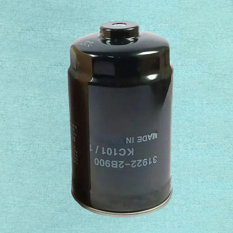 Car Fuel Filter 31922-2B900 For HYUNDAI ACCENT III GETZ GRANDEUR H-1 i30 i40 I ix35 ix55 MATRIX SANTA FÉ II SONATA V 1.4~2.5CRDi
Car Fuel Filter 31922-2B900 For HYUNDAI ACCENT III GETZ GRANDEUR H-1 i30 i40 I ix35 ix55 MATRIX SANTA FÉ II SONATA V 1.4~2.5CRDi