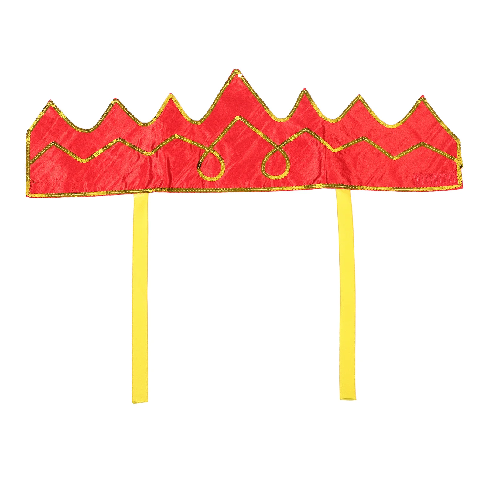 Monk Decorative Kids Cosplay Cap Chinese Party Hats Fashion Performance Stage Props cosplay Lightweight
Monk Decorative Kids Cosplay Cap Chinese Party Hats Fashion Performance Stage Props cosplay Lightweight