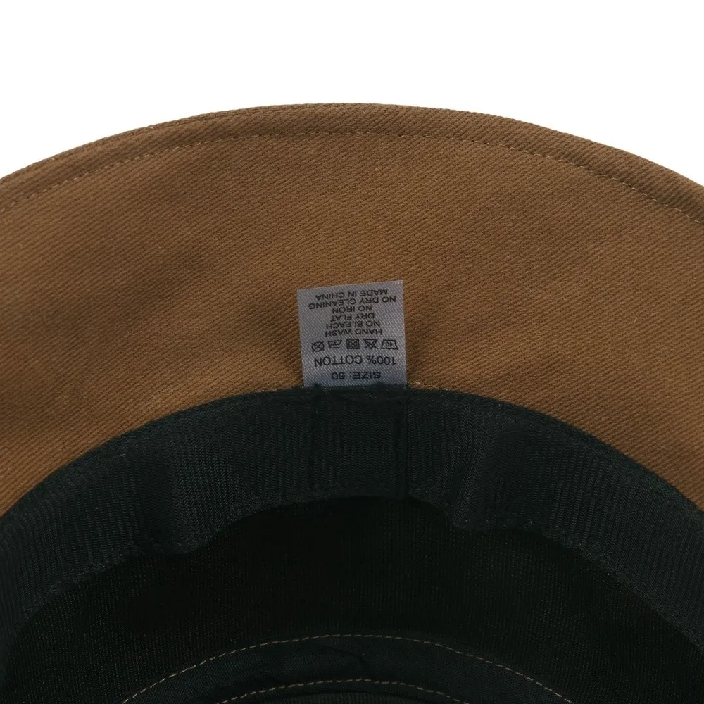 Fashion Solid Color Bucket Hat Sun Visor Adjustable Fisherman Cap Children Panama Hat Spring Summer
Fashion Solid Color Bucket Hat Sun Visor Adjustable Fisherman Cap Children Panama Hat Spring Summer
