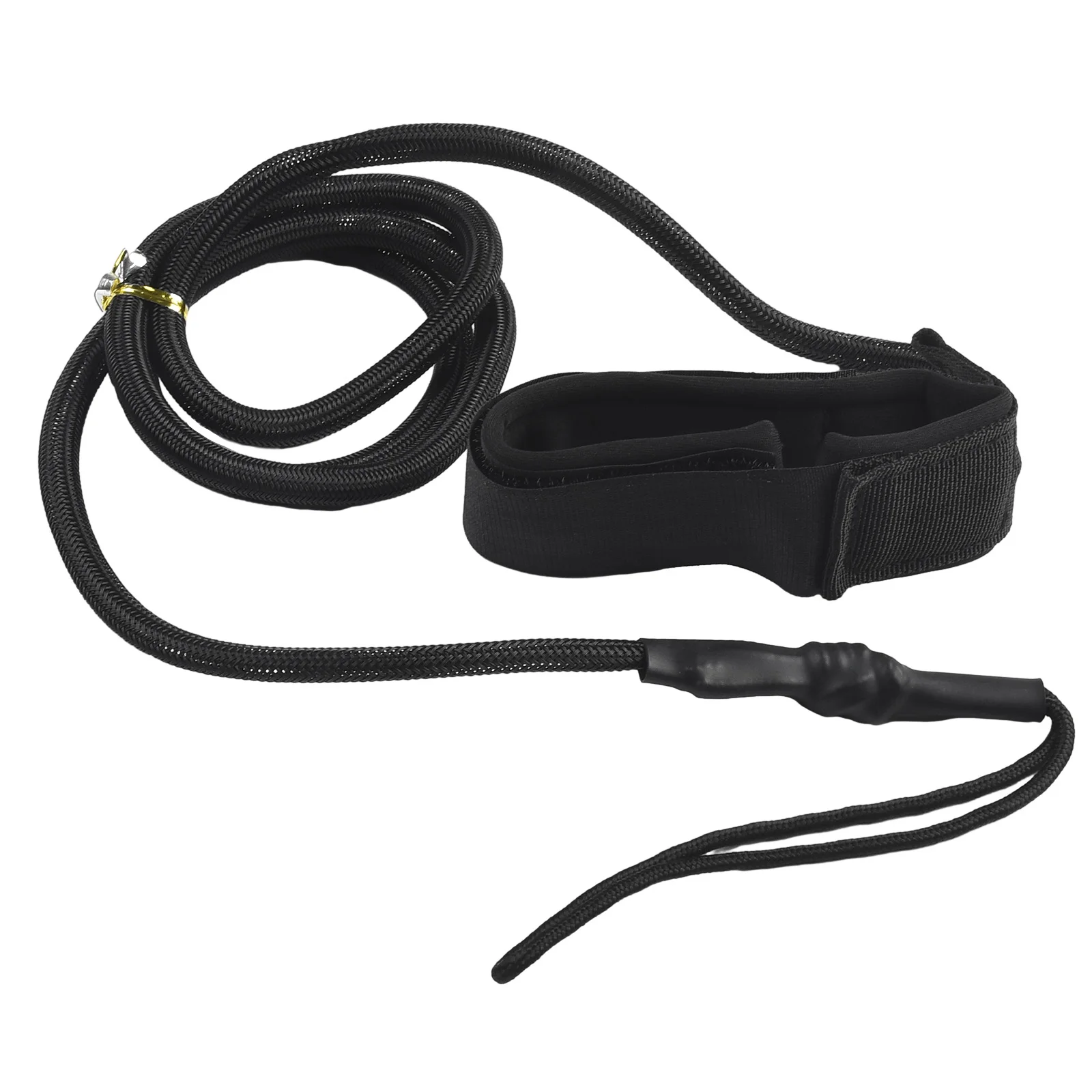 New Practical Rope Surfboard Leash Leash Adheres Firmly Convenient Functional Professional Surfboard Paddle Leash
New Practical Rope Surfboard Leash Leash Adheres Firmly Convenient Functional Professional Surfboard Paddle Leash