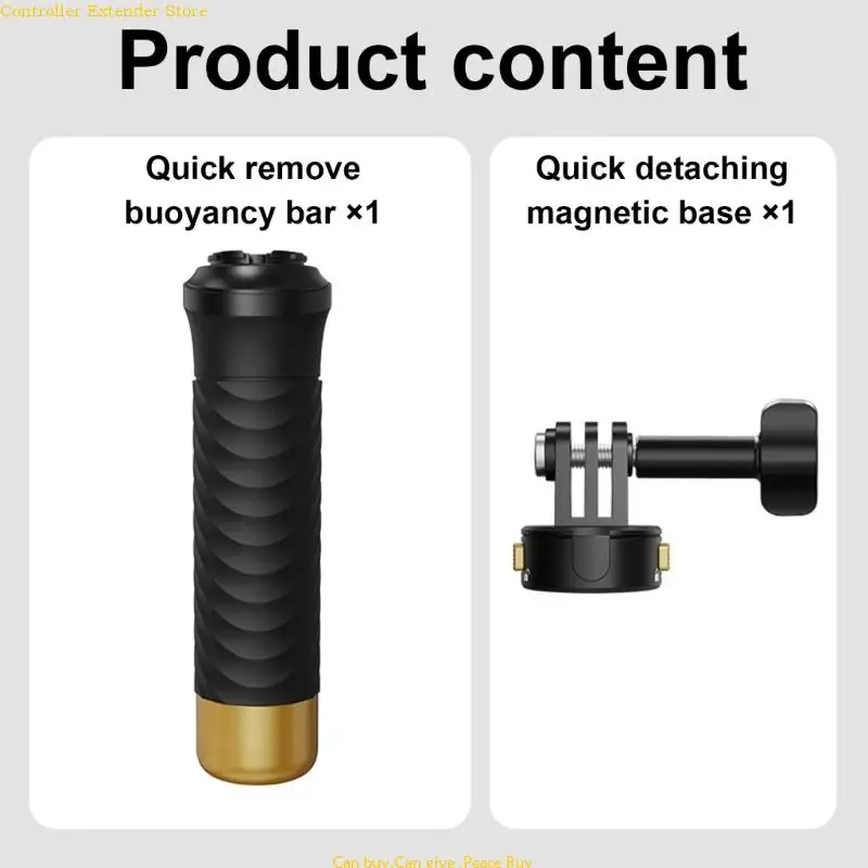 Waterproof Extendable Selfie Power Grips for Phones, and Cameras with Large Battery Charging
Waterproof Extendable Selfie Power Grips for Phones, and Cameras with Large Battery Charging