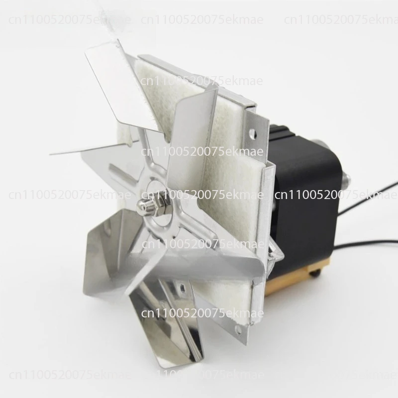 58W Shaded Pole Motor Biomass Pellet Stove Steaming Oven Hot Blast Stove Disinfection Cabinet High Temperature Resistant Fan
58W Shaded Pole Motor Biomass Pellet Stove Steaming Oven Hot Blast Stove Disinfection Cabinet High Temperature Resistant Fan