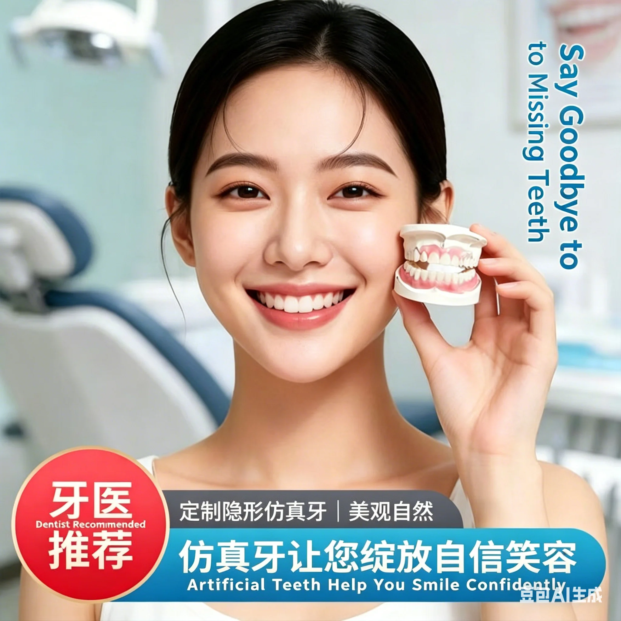 2Denture Fixing Adhesive Improve The Comfort Of Denture Wear Prevent Denture Loosen Thermoplastic Denture Adhesive Oral Care 20g
2Denture Fixing Adhesive Improve The Comfort Of Denture Wear Prevent Denture Loosen Thermoplastic Denture Adhesive Oral Care 20g
