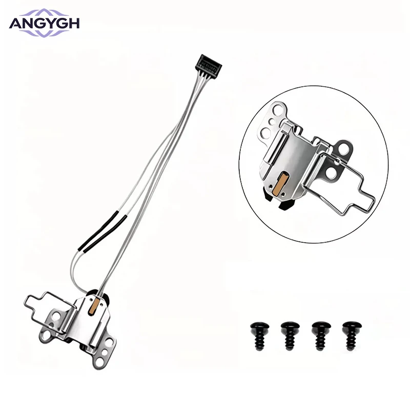 Suitable for Flashforge AD5X hotend heating element, heater thermistor, 3D printer hotend heating component kit
Suitable for Flashforge AD5X hotend heating element, heater thermistor, 3D printer hotend heating component kit